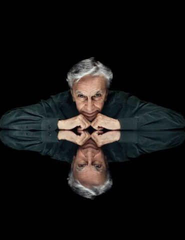 Caetano Veloso In USA